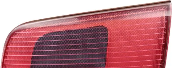 Mazda 2 Tailgate rear/tail lights 3M7112547AG