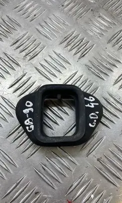 Citroen C4 Grand Picasso Other rear door trim element 9800996580