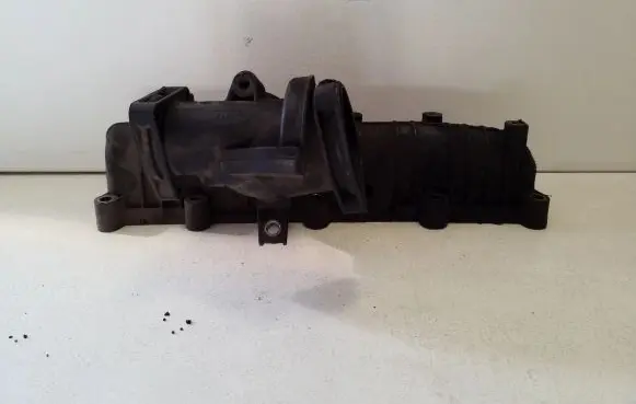 Fiat Ducato Intake manifold 504384190