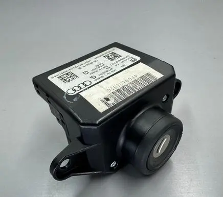 Audi Q7 4L Ignition lock 4F0910131G 4F0909131
