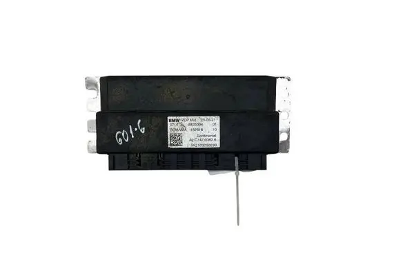 BMW X3 G01 Suspension control unit/module 8835394