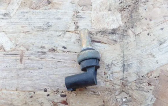 Coolant temperature sensor
