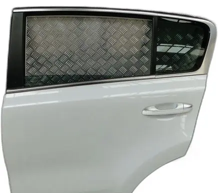 KIA Sportage Front door 