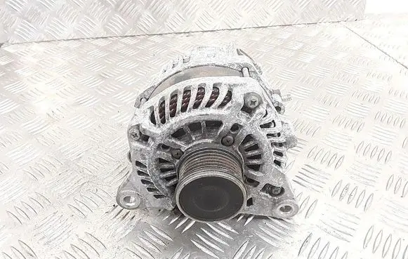 Mazda CX-5 Generator/alternator a2tx3081