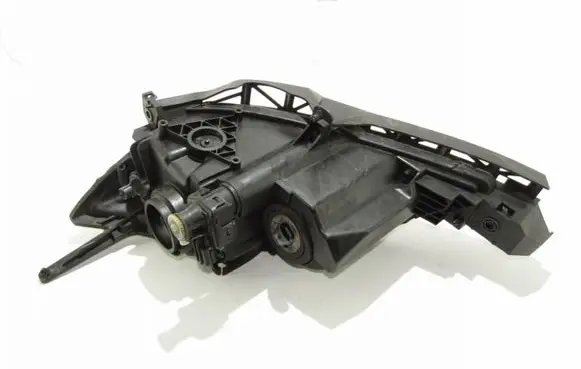 Mazda 3 I Headlight/headlamp