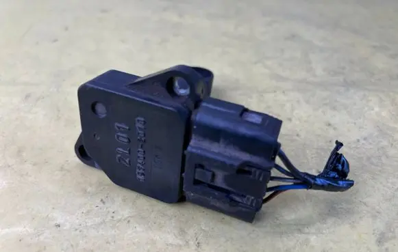 Mazda 6 Mass air flow meter ZL01 1974002010 11K17