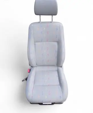 Volkswagen Transporter - Caravelle T5 Front driver seat 