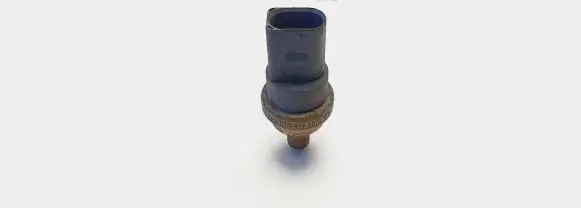 Volkswagen PASSAT B6 Coolant temperature sensor 06A919501A