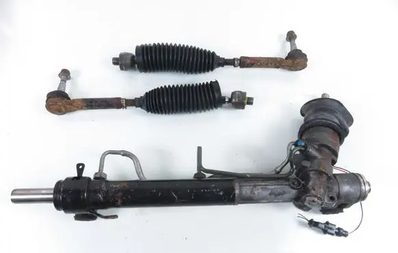Opel Insignia A Steering rack P22831172