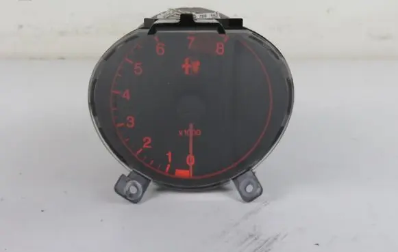 Alfa Romeo 156 Speedometer (instrument cluster) 6850849934