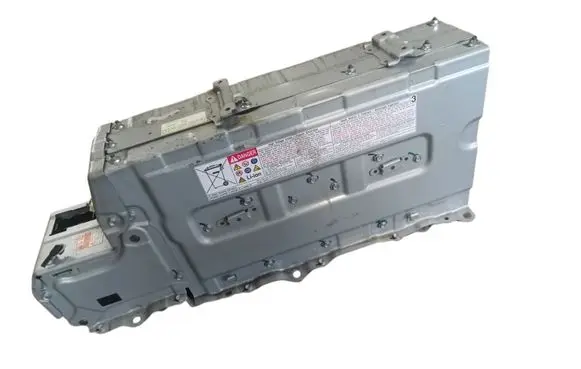Toyota Prius+ (ZVW40) Hybrid / electric car battery G928047180