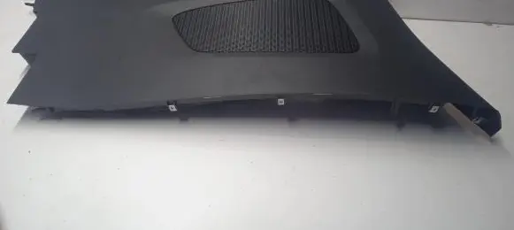 Ford Mustang VI Rear seat side bottom trim FR3B7631113