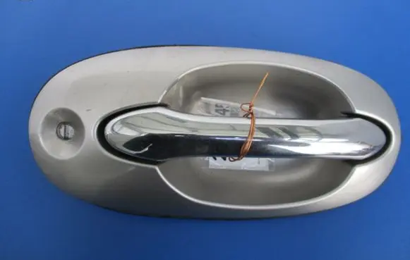 KIA Carnival Front door exterior handle