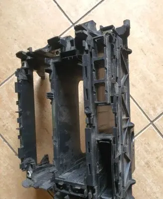 Audi A4 S4 B5 8D Cup holder 8D0862534A