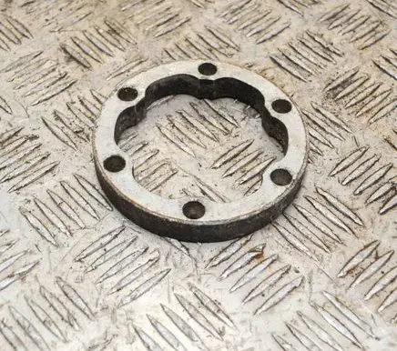 Porsche 997 Other front suspension part 