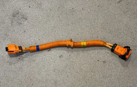 Hyundai Ioniq 5 High voltage cable 916A3GI010