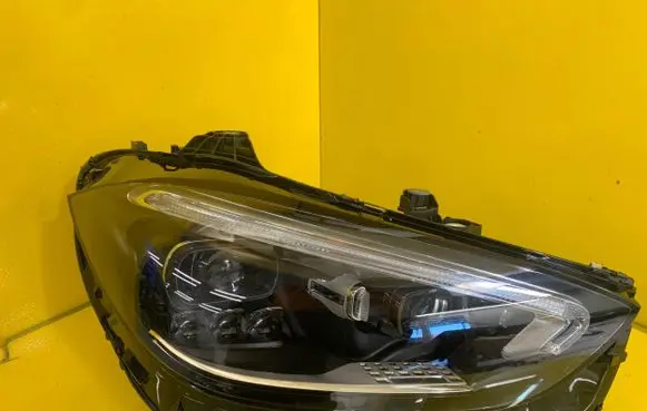 Mercedes-Benz C W206 Headlight/headlamp A2069064803