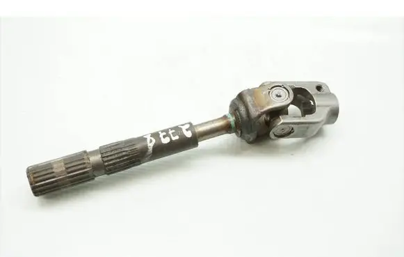 Hyundai Santa Fe Steering column universal joint 