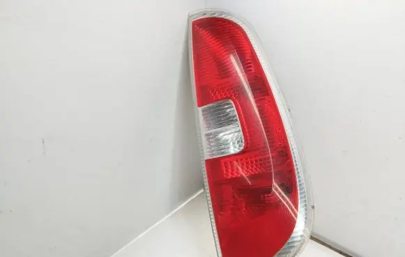 Skoda Roomster (5J) Rear/tail lights 5J7945096 5J7945112