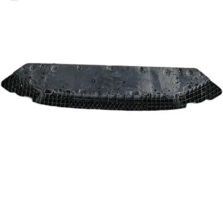 Audi A4 S4 B9 Engine splash shield/under tray 