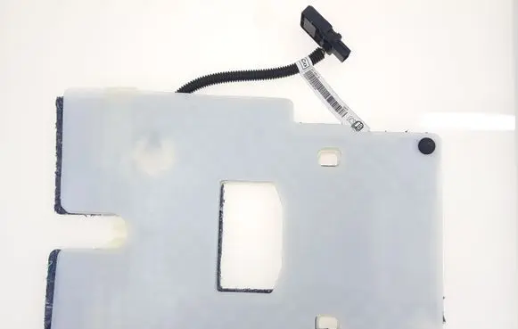 Ford Fusion II Seat pressure sensor DS73603B16 DS73603B16AC FD28359750