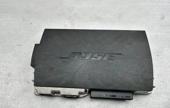 Audi A8 S8 D4 4H Sound amplifier 4G1035223A 4G1035223