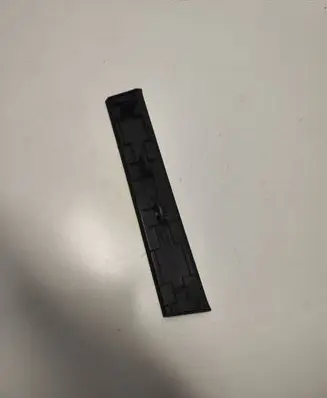 Peugeot 208 II Other dashboard part 9826815780