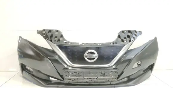 Nissan Leaf II (ZE1) Front bumper 620705SHOA