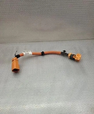 Opel Mokka B Other wiring loom 9832667880