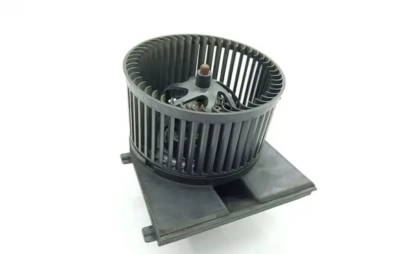 Volkswagen New Beetle Heater fan/blower 1J1819021A