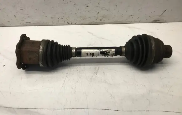 Audi A5 8T 8F Front driveshaft 8K0407271Q