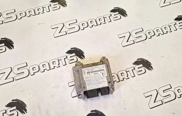 Land Rover Range Rover L322 Airbag control unit/module NNW507970 0285010169