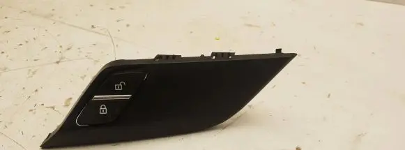 BMW X5 F15 Dashboard cross member/frame bar 9252543 082916 15F300313