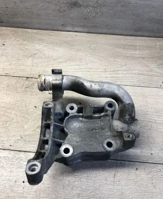 Audi A4 S4 B8 8K Power steering pump mounting bracket 059145169A