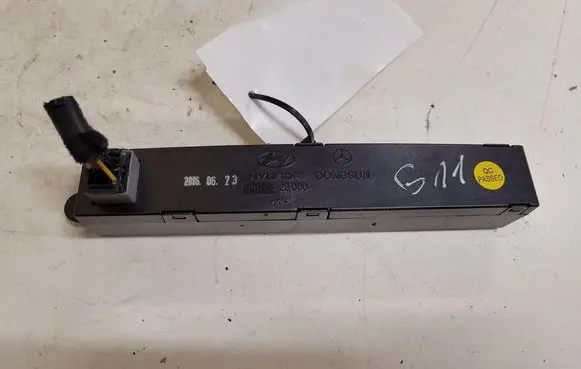 Hyundai Santa Fe Clock 945102B00