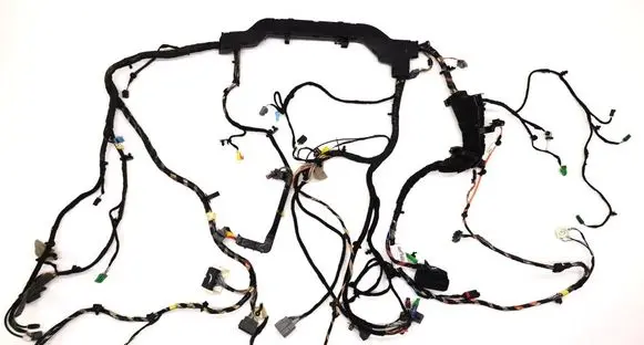 Volvo V60 Panel wiring 32209546