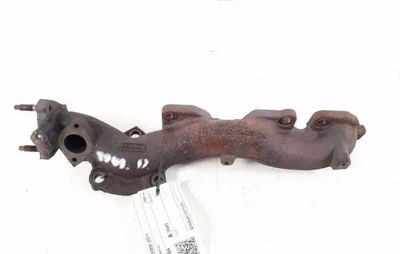 Jaguar XF X250 Exhaust manifold 9X2Q9430DA