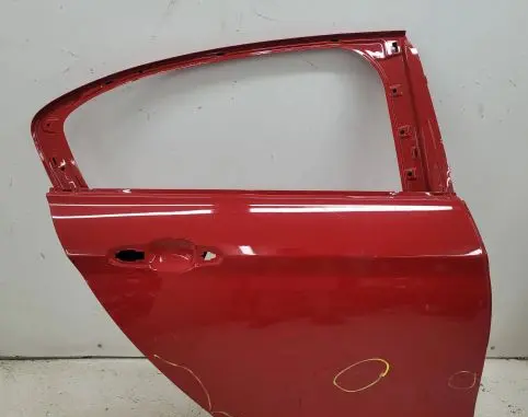 Fiat Tipo Rear door