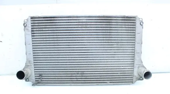 Toyota Corolla Verso AR10 Intercooler radiator JD1271002220