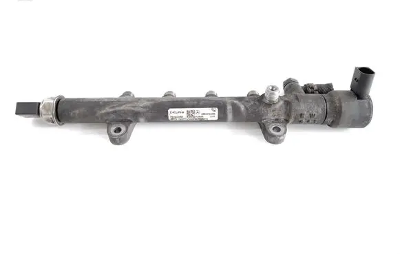 Mercedes-Benz E W212 Fuel main line pipe A6510700495