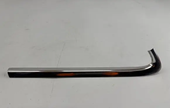 Audi A3 S3 8V Rear side glass trim 8V4853345