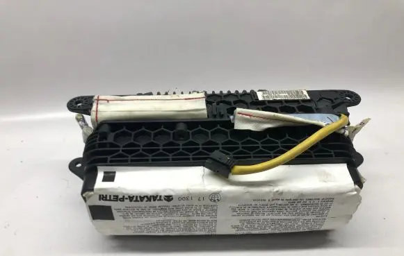 BMW Z4 E85 E86 Passenger airbag 6018506