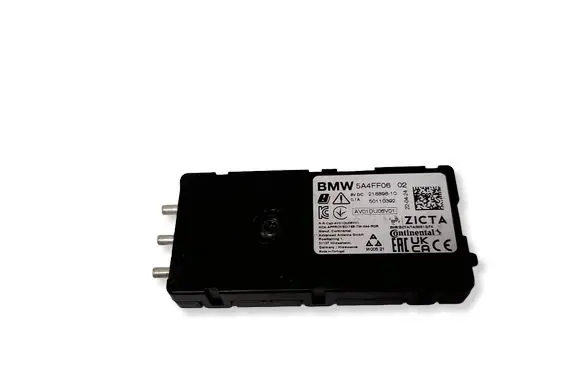 BMW 1 F20 F21 Other control units/modules 21889810