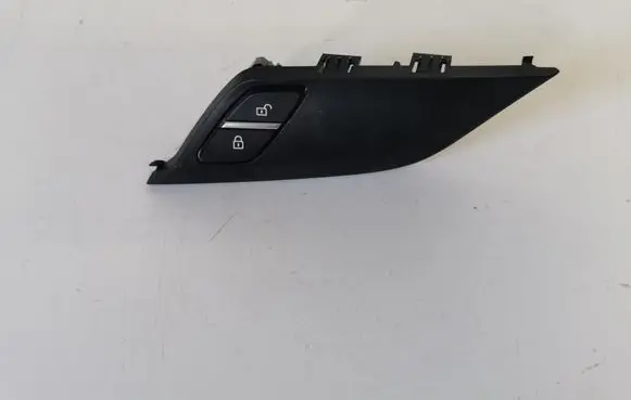 BMW X5 F15 Central locking switch button 7292077