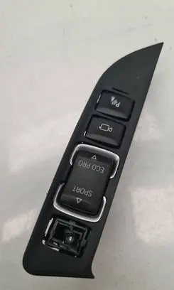 BMW 4 F36 Gran coupe Other switches/knobs/shifts 9252922- EED763P