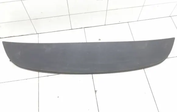 Renault Megane III Parcel shelf 799057305r