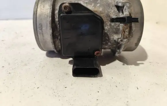 Mass air flow meter
