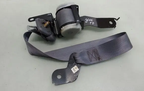 KIA Joice Front seatbelt 2504431