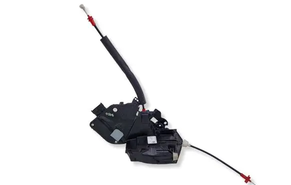 Land Rover Discovery Sport Rear door lock FK7224995AE C35619105 105204