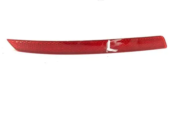 BMW 5 F10 F11 Rear bumper light 7210795